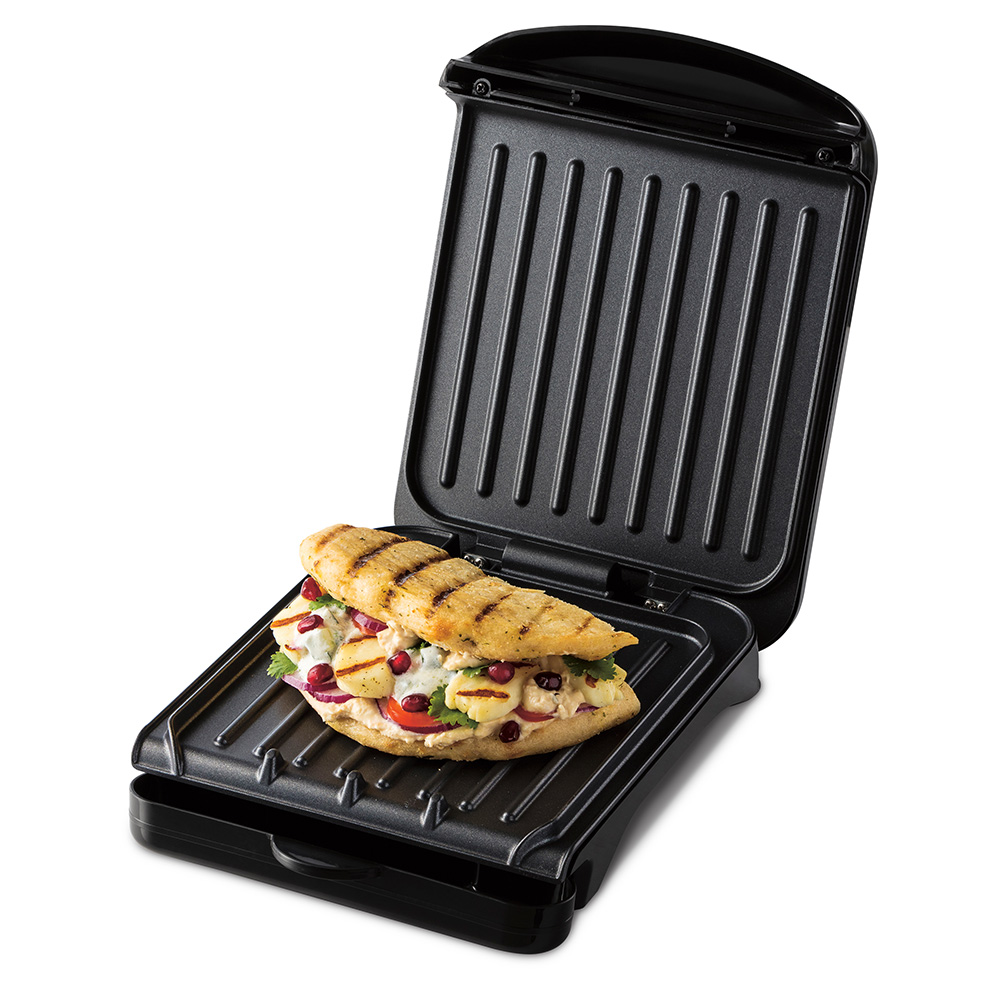 George Foreman Fit Grill Small GFF2020