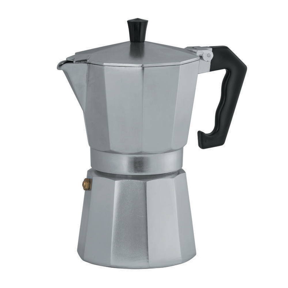 Avanti Classic Pro Espresso Coffee Maker 6 Cup/300ml