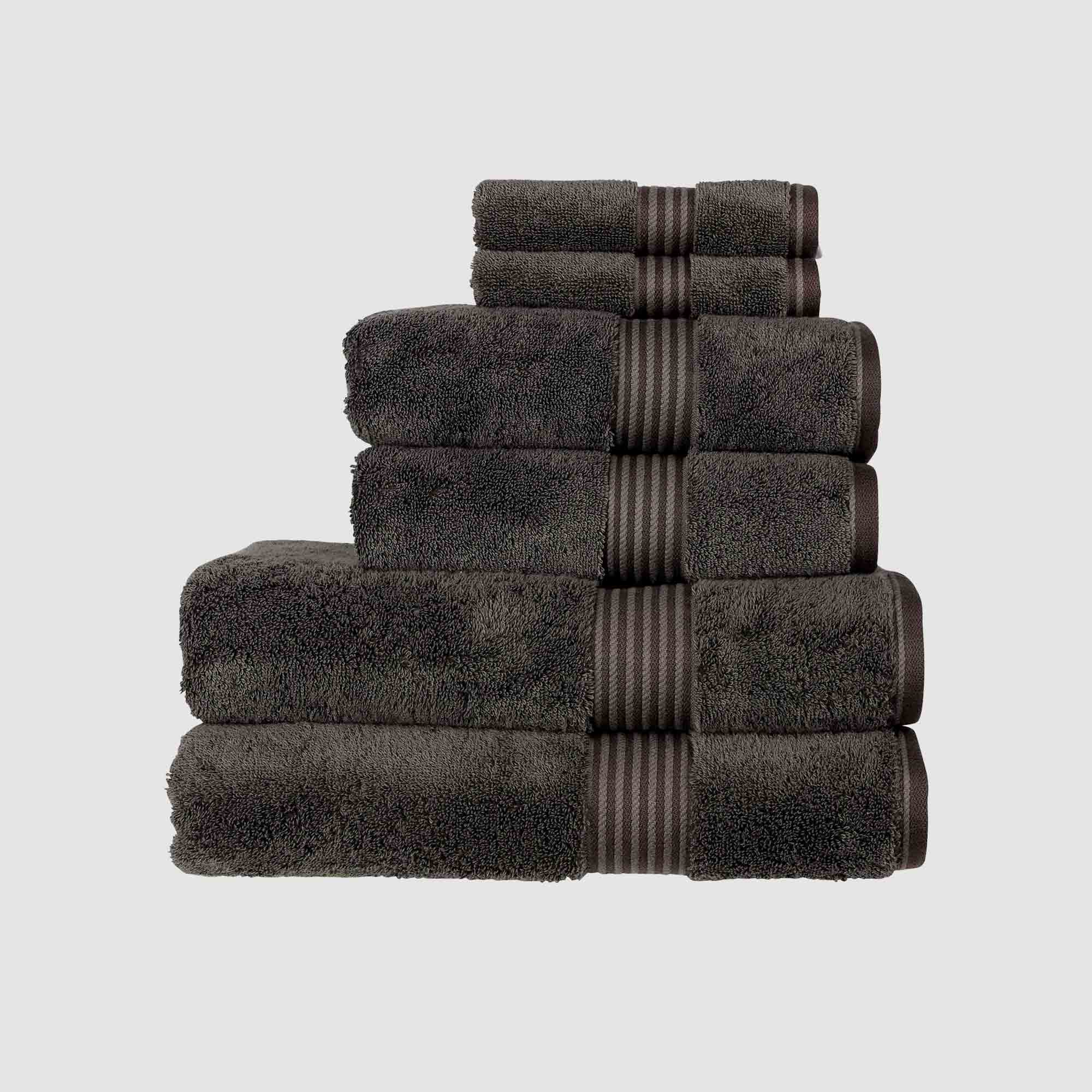 Christy Supreme Hygro Bath Towel