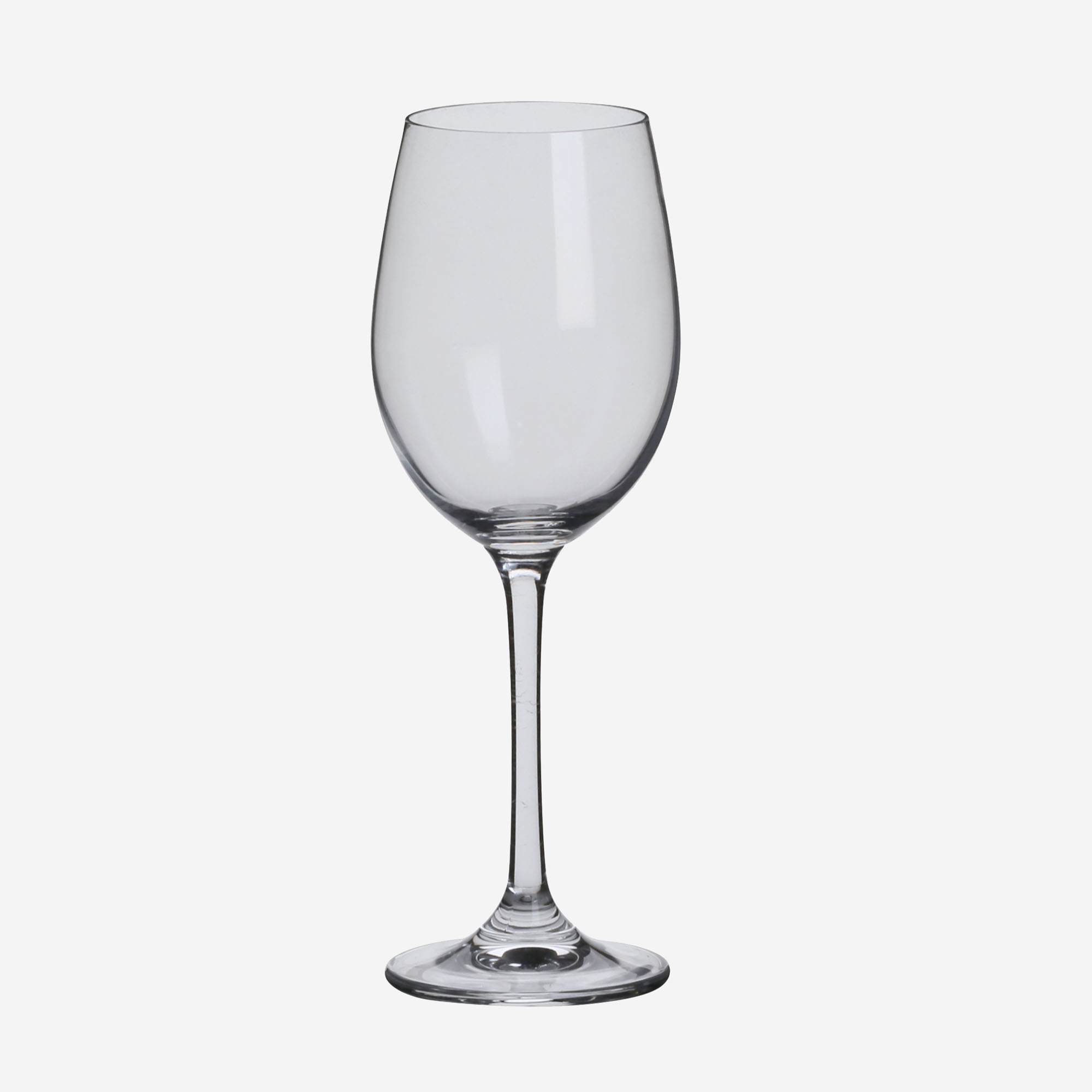 Simon Gault Classics Crystaline White Wine 308ml Set of 6