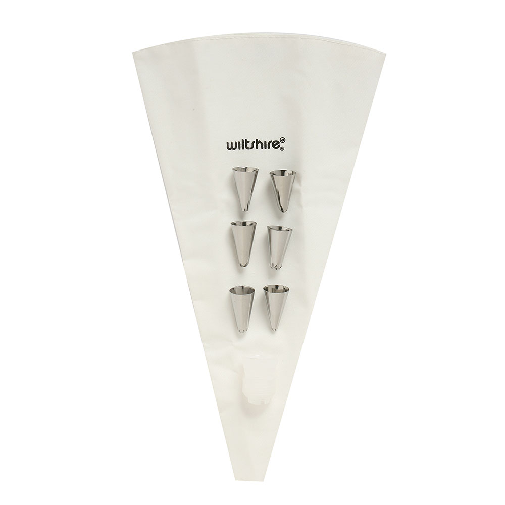 Wiltshire Professional Icing Kit